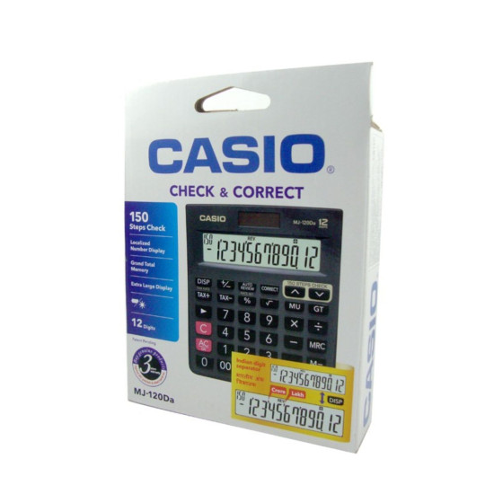 Mj discount 120d calculator